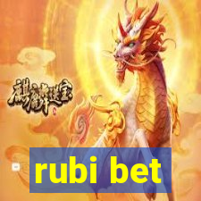 rubi bet